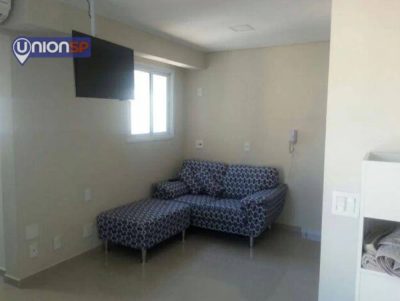 Apartamento, 1 quarto, 41 m² - Foto 1