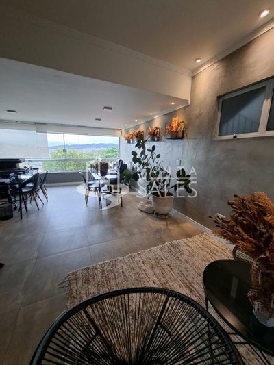 Sobrado, 4 quartos, 360 m² - Foto 3