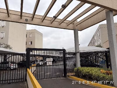 Apartamento, 2 quartos, 42 m² - Foto 1