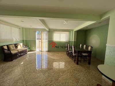 Apartamento, 2 quartos, 69 m² - Foto 3