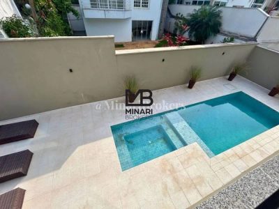 Casa, 5 quartos, 548 m² - Foto 4