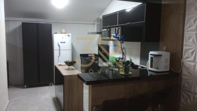 Casa, 3 quartos, 160 m² - Foto 1
