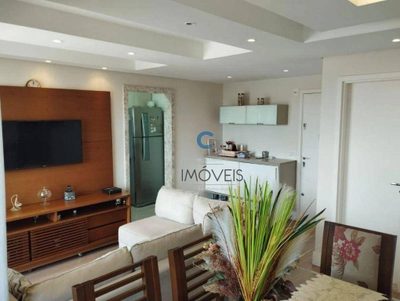 Apartamento, 2 quartos, 63 m² - Foto 2