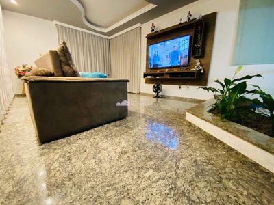 Casa, 5 quartos, 360 m² - Foto 5