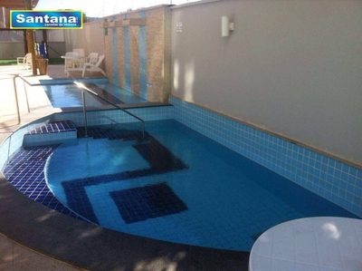 Apartamento, 1 quarto, 42 m² - Foto 4