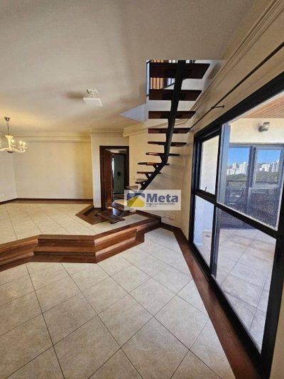 Apartamento, 3 quartos, 350 m² - Foto 2