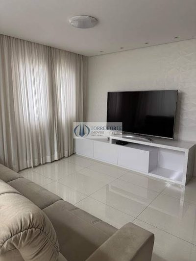 Apartamento, 3 quartos, 140 m² - Foto 4