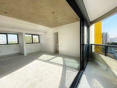 Apartamento, 2 quartos, 95 m² - Foto 4