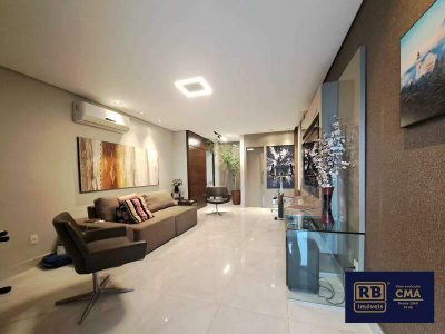 Cobertura, 4 quartos, 220 m² - Foto 4