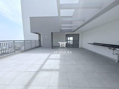 Cobertura, 3 quartos, 201 m² - Foto 1