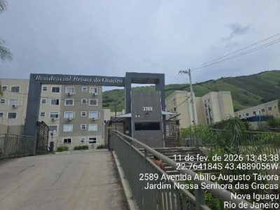 Apartamento, 2 quartos, 40 m² - Foto 1