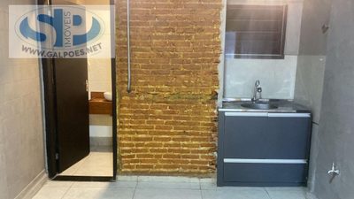 Sala-Conjunto, 80 m² - Foto 5