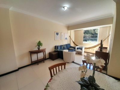Apartamento, 3 quartos, 103 m² - Foto 2
