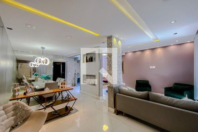 Casa, 3 quartos, 288 m² - Foto 1