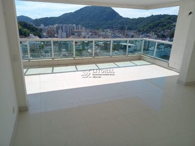 Apartamento, 3 quartos, 260 m² - Foto 3