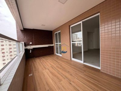 Apartamento, 2 quartos, 85 m² - Foto 5