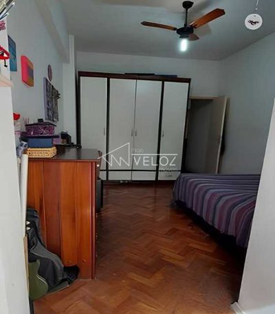 Apartamento, 2 quartos, 57 m² - Foto 3
