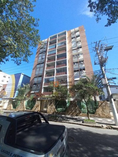 Apartamento, 3 quartos, 137 m² - Foto 1