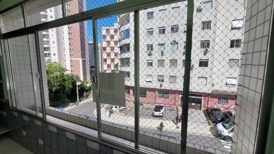 Apartamento, 1 quarto, 57 m² - Foto 1