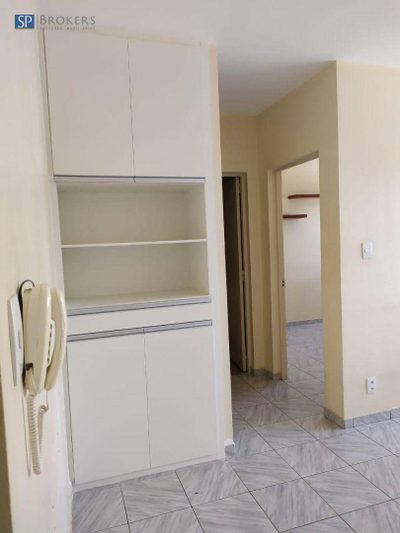 Apartamento, 1 quarto, 51 m² - Foto 4