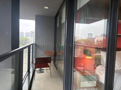 Apartamento, 1 quarto, 40 m² - Foto 2