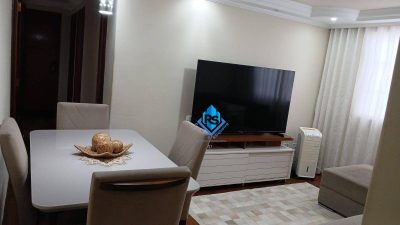 Apartamento, 2 quartos, 53 m² - Foto 4