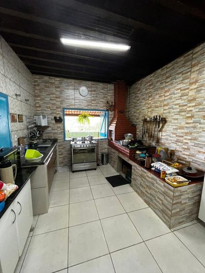 Chácara, 4 quartos - Foto 3