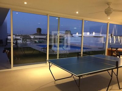 Casa de Condomínio, 4 quartos - Foto 5