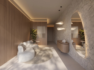 Apartamento, 1 quarto, 37 m² - Foto 4