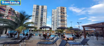 Apartamento, 1 quarto, 42 m² - Foto 2