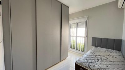 Apartamento, 3 quartos, 100 m² - Foto 4