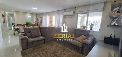 Apartamento, 3 quartos, 146 m² - Foto 4
