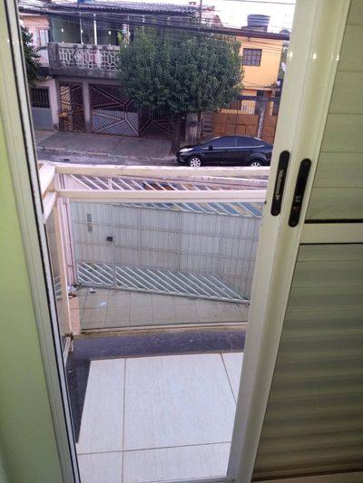 Sobrado, 2 quartos, 70 m² - Foto 4