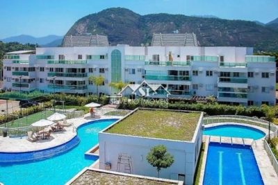 Apartamento, 3 quartos, 145 m² - Foto 1