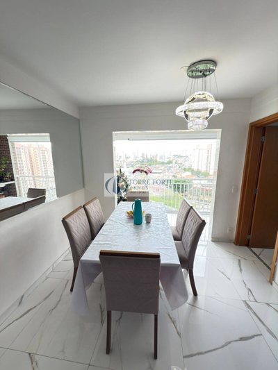 Apartamento, 3 quartos, 70 m² - Foto 1