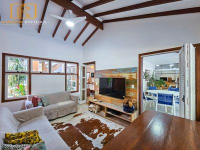 Casa, 4 quartos, 339 m² - Foto 4