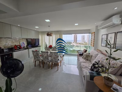 Apartamento, 3 quartos, 110 m² - Foto 1