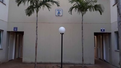 Apartamento, 2 quartos, 42 m² - Foto 4