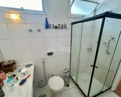 Cobertura, 3 quartos, 240 m² - Foto 1