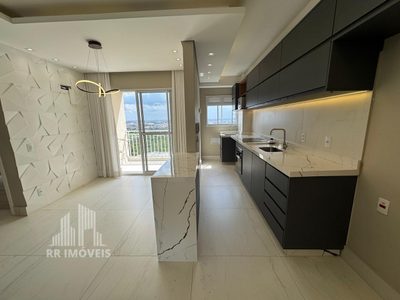 Apartamento, 2 quartos, 50 m² - Foto 5