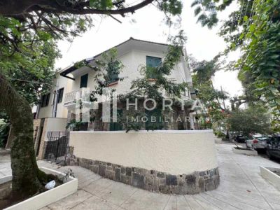 Casa, 4 quartos, 206 m² - Foto 2