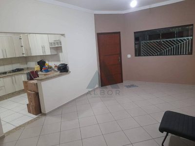 Casa, 2 quartos, 125 m² - Foto 3