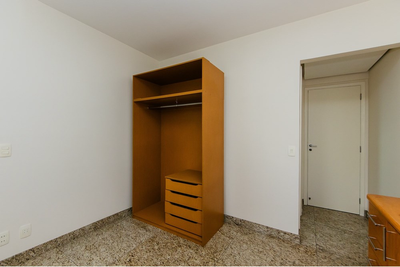 Apartamento, 3 quartos, 158 m² - Foto 5