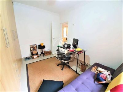 Apartamento, 4 quartos, 135 m² - Foto 4