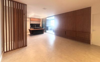 Apartamento, 3 quartos, 141 m² - Foto 5