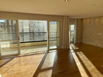 Apartamento, 3 quartos, 125 m² - Foto 1