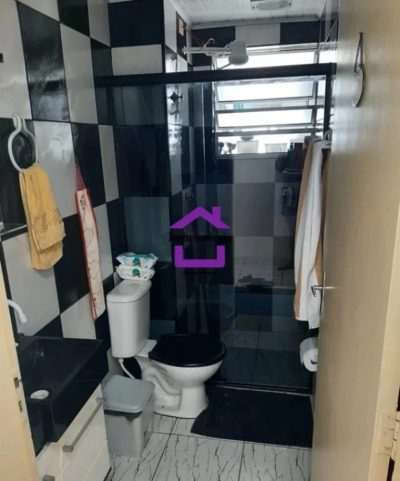 Apartamento, 2 quartos, 52 m² - Foto 5