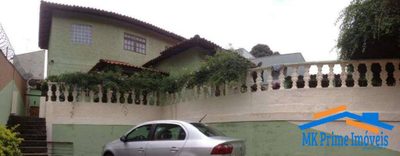 Casa de Condomínio, 6 quartos - Foto 2