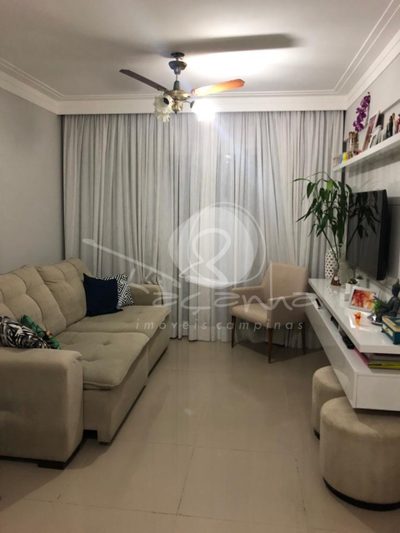 Apartamento, 2 quartos, 72 m² - Foto 2