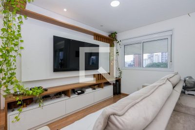 Apartamento, 1 quarto, 69 m² - Foto 5